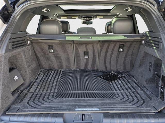 used 2023 Land Rover Range Rover Sport car, priced at $71,445