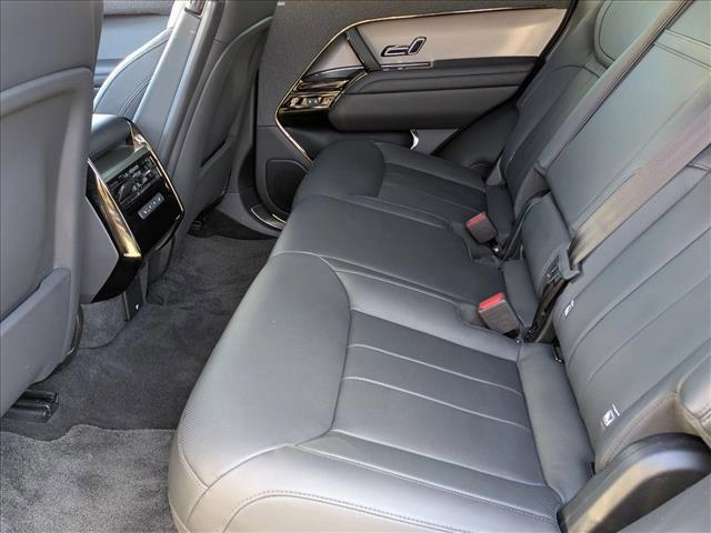 used 2023 Land Rover Range Rover Sport car, priced at $71,445