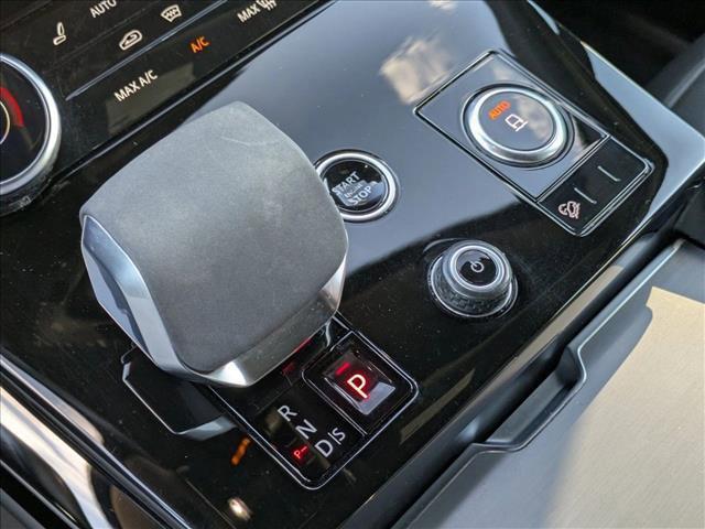 used 2023 Land Rover Range Rover Sport car, priced at $71,445