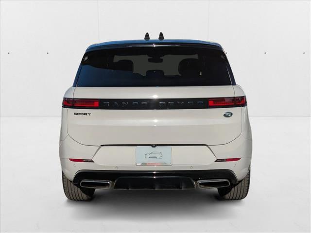 used 2023 Land Rover Range Rover Sport car, priced at $71,445