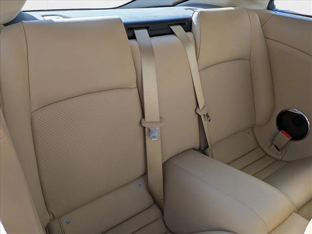 used 2009 Jaguar XK car, priced at $24,923