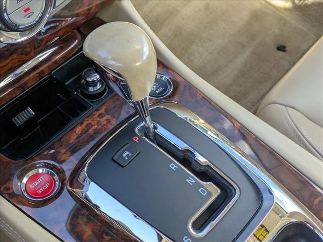 used 2009 Jaguar XK car, priced at $24,923