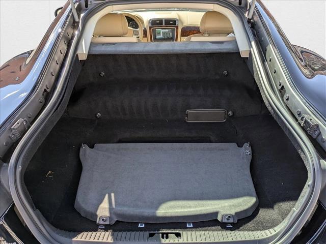 used 2009 Jaguar XK car, priced at $24,923