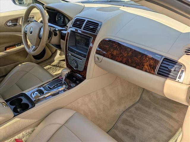 used 2009 Jaguar XK car, priced at $24,923