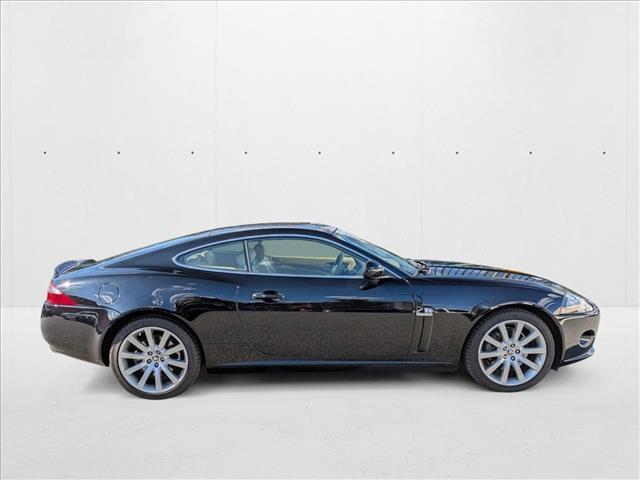 used 2009 Jaguar XK car, priced at $24,923