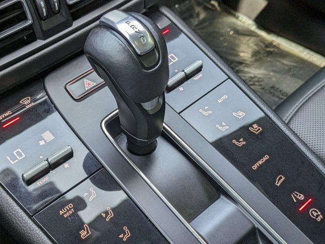 used 2024 Porsche Macan car, priced at $55,963