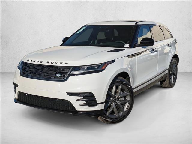 new 2026 Land Rover Range Rover Velar car, priced at $67,647
