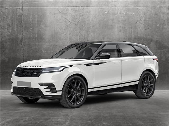 new 2026 Land Rover Range Rover Velar car, priced at $67,647