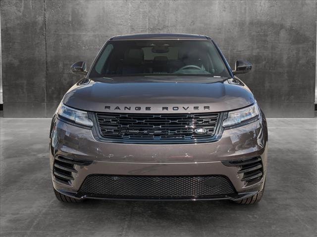 new 2025 Land Rover Range Rover Velar car, priced at $68,400