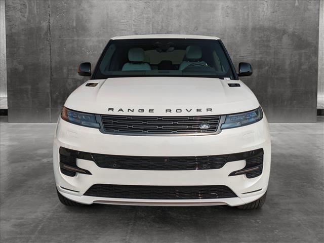 new 2024 Land Rover Range Rover Sport car, priced at $98,420