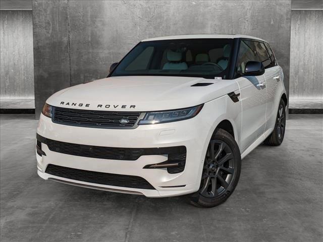 new 2024 Land Rover Range Rover Sport car, priced at $98,420