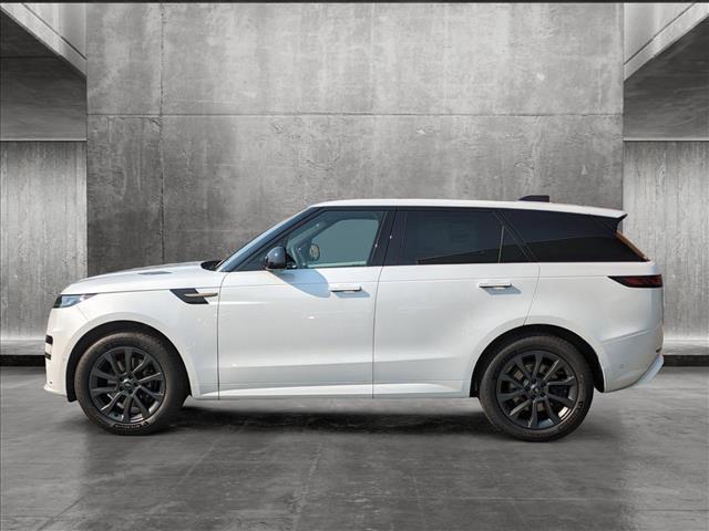 new 2024 Land Rover Range Rover Sport car, priced at $98,420