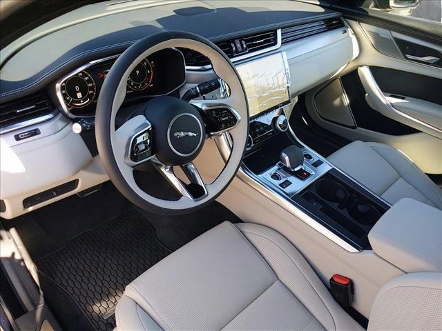 used 2024 Jaguar XF car, priced at $46,995