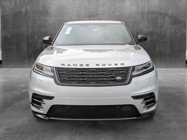 new 2025 Land Rover Range Rover Velar car, priced at $73,635