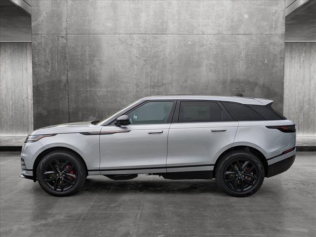 new 2025 Land Rover Range Rover Velar car, priced at $73,635