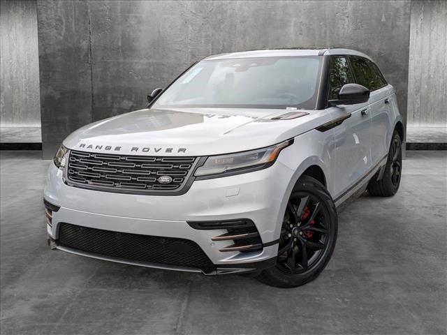 new 2025 Land Rover Range Rover Velar car, priced at $73,635