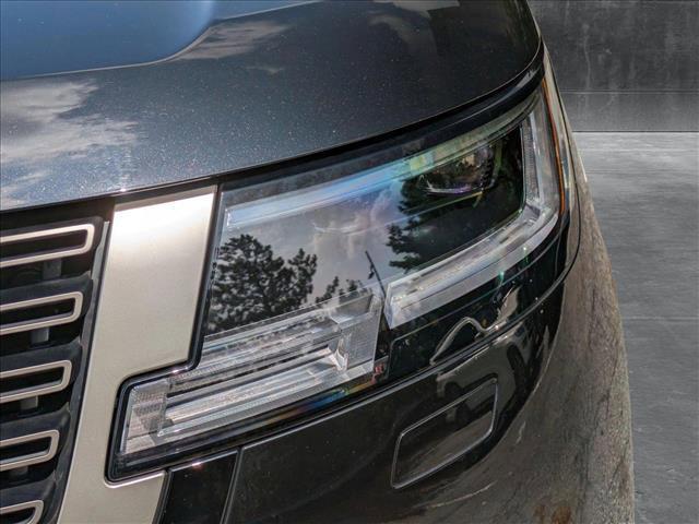 used 2023 Land Rover Range Rover car, priced at $99,995