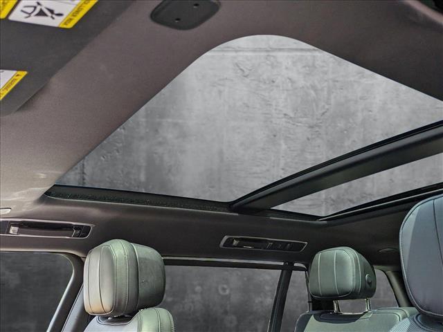 used 2023 Land Rover Range Rover car, priced at $99,995