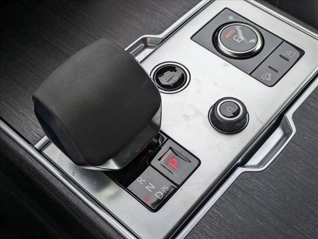 used 2023 Land Rover Range Rover car, priced at $98,935