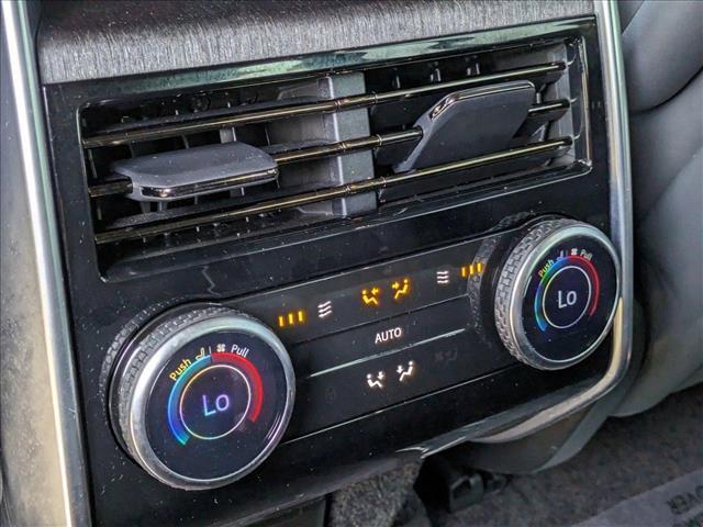 used 2023 Land Rover Range Rover car, priced at $98,935