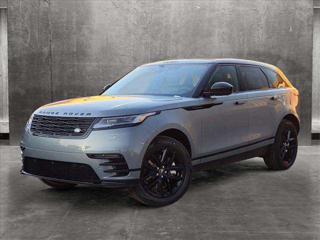 new 2024 Land Rover Range Rover Velar car, priced at $74,620