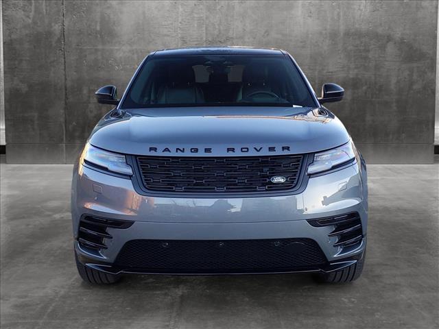 new 2024 Land Rover Range Rover Velar car, priced at $69,620