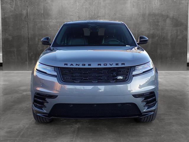 new 2024 Land Rover Range Rover Velar car, priced at $74,620