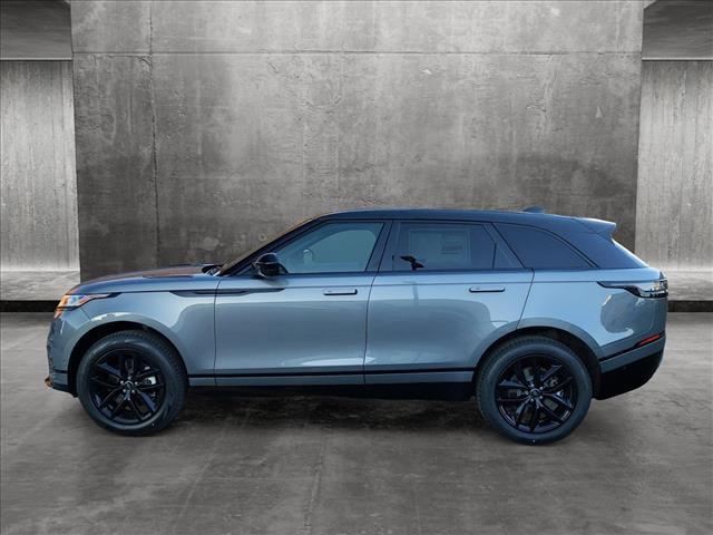 new 2024 Land Rover Range Rover Velar car, priced at $69,620