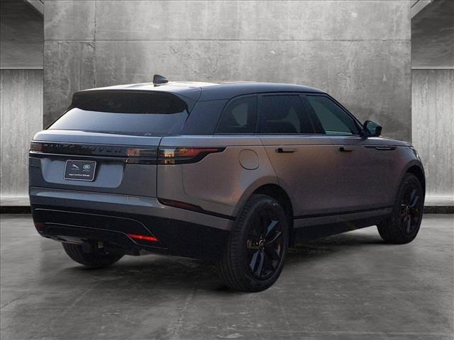 new 2024 Land Rover Range Rover Velar car, priced at $69,620