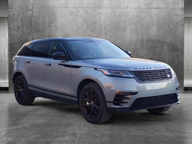 new 2024 Land Rover Range Rover Velar car, priced at $74,620