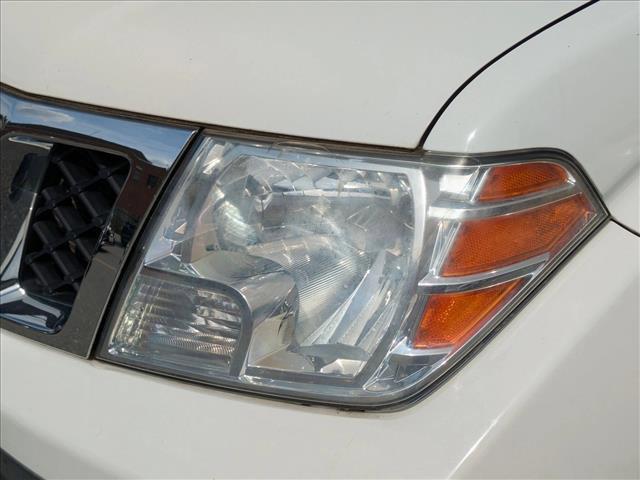 used 2016 Nissan Frontier car, priced at $18,986