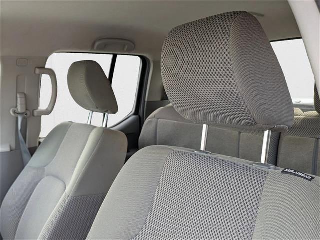 used 2016 Nissan Frontier car, priced at $18,986