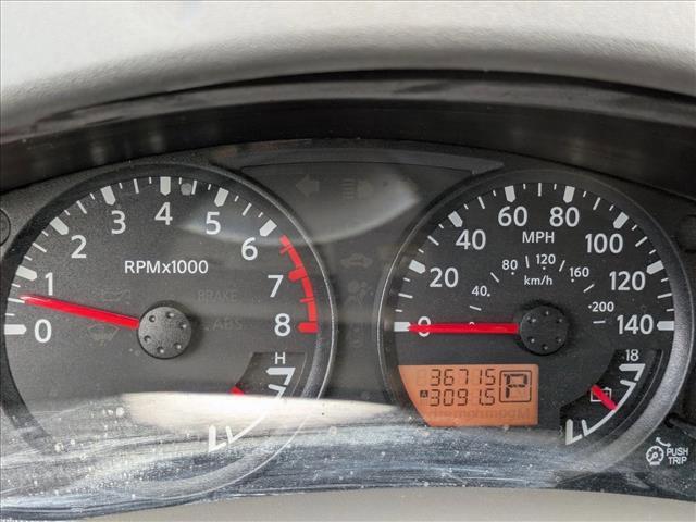 used 2016 Nissan Frontier car, priced at $18,986