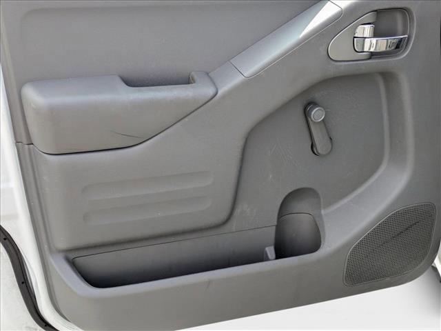 used 2016 Nissan Frontier car, priced at $18,986