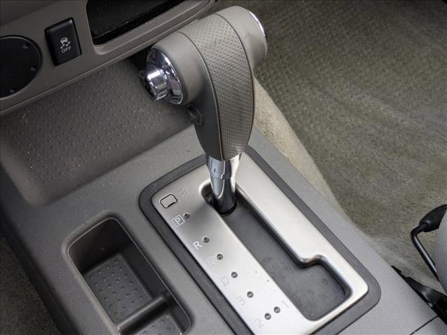 used 2016 Nissan Frontier car, priced at $18,986