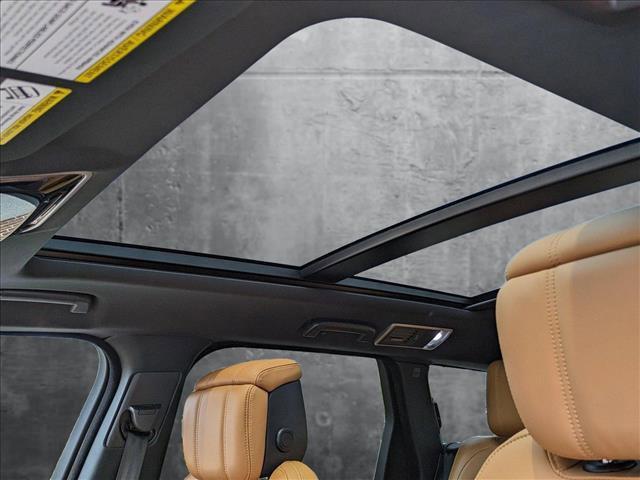 used 2019 Land Rover Range Rover Sport car, priced at $38,592