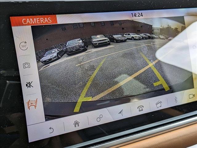used 2019 Land Rover Range Rover Sport car, priced at $38,592