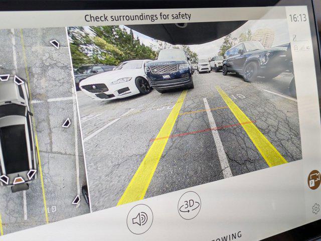 new 2026 Land Rover Defender car, priced at $130,690