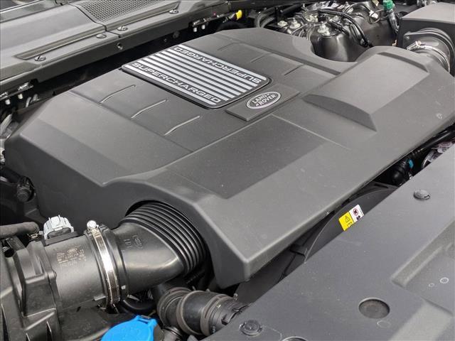 new 2026 Land Rover Defender car, priced at $130,690