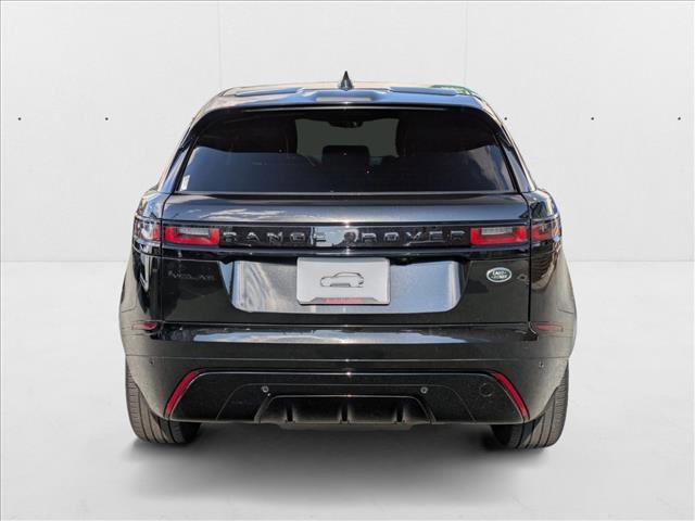 used 2022 Land Rover Range Rover Velar car, priced at $43,442