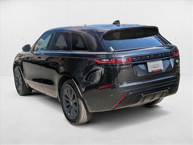 used 2022 Land Rover Range Rover Velar car, priced at $43,442