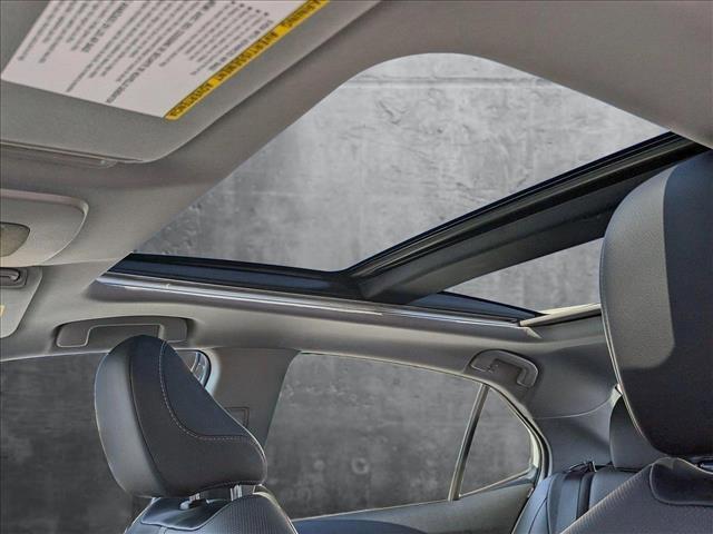 used 2023 Toyota Camry car, priced at $34,795