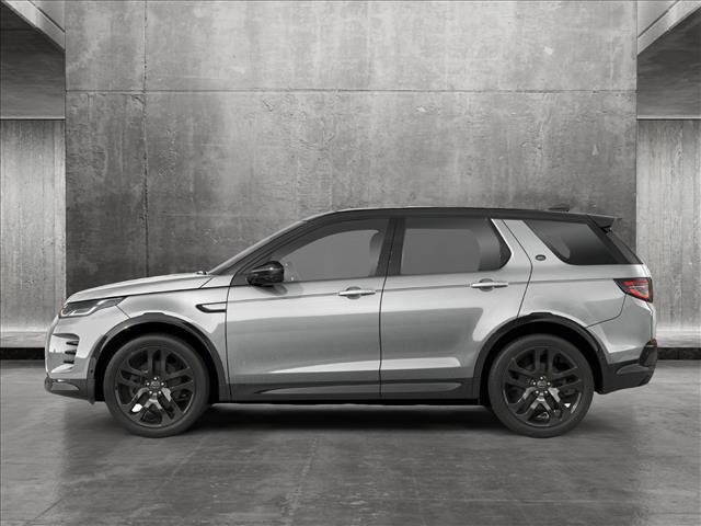 new 2025 Land Rover Discovery Sport car, priced at $54,748