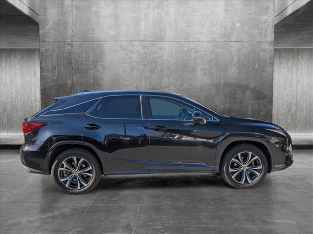 used 2016 Lexus RX 350 car, priced at $22,995