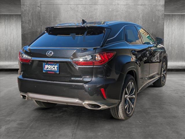 used 2016 Lexus RX 350 car, priced at $22,995