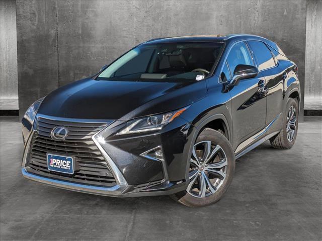 used 2016 Lexus RX 350 car, priced at $22,995