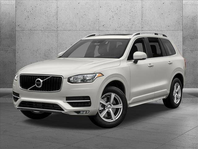 used 2017 Volvo XC90 car, priced at $20,495