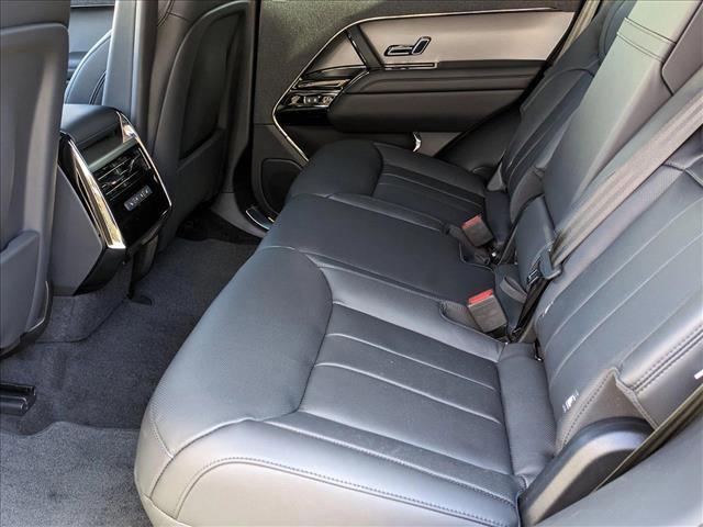 new 2025 Land Rover Range Rover Sport car, priced at $120,885