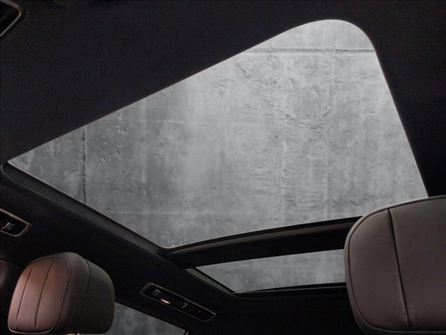 new 2025 Land Rover Range Rover car, priced at $155,070