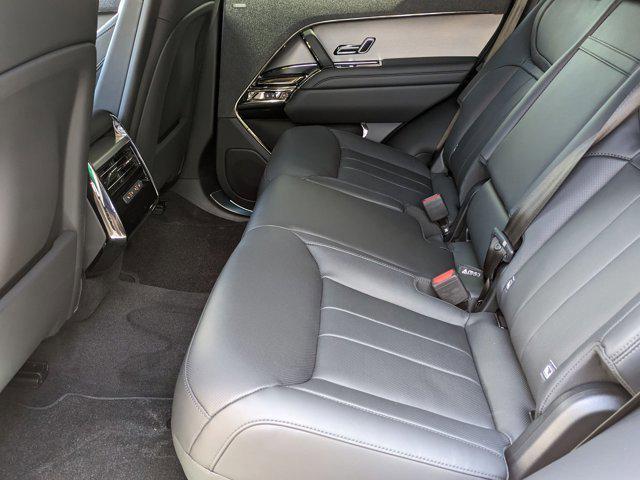 new 2025 Land Rover Range Rover Sport car, priced at $121,925